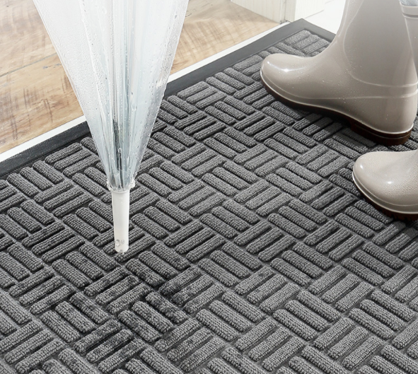 Outdoor Door Mat