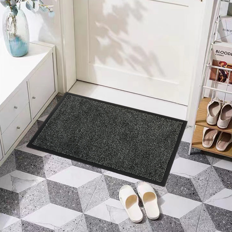 Rectangle Door Mat