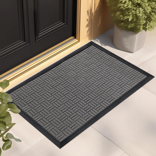 Outdoor Door Mat