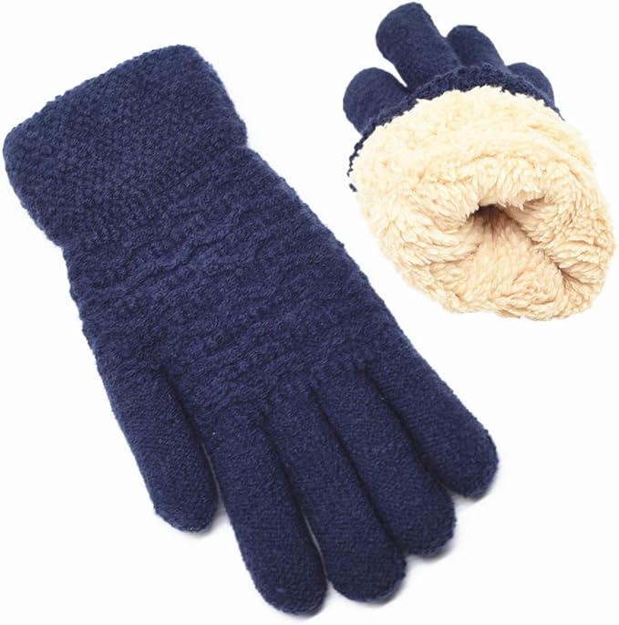 Warm Touchscreen Gloves – PolarTouch